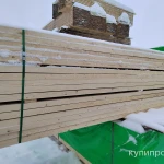 Фото №3 Продам сухой пиломатериал