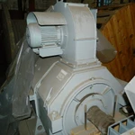 фото двигатель постоянного тока ДПЭ-200-1/2