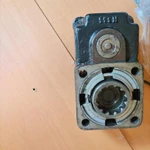 Фото №2 Коробка отбора мощности ПТО Hyva 02001065H для кпп ZF
