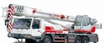 Фото №2 Автокран Zoomlion QY30V532