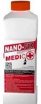 фото Средство против плесени Nano-fix medic