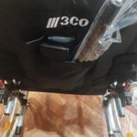 фото Инвалидная коляска