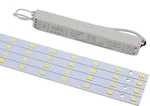 фото LED светильник diora-30 kit 4000k