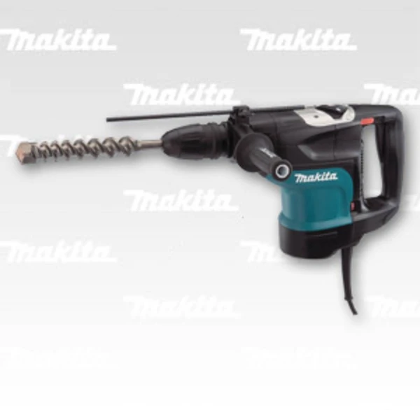 Фото Перфоратор Makita HR4501C 1350 Вт, 13 Дж