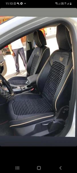 Фото Авточехлы