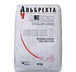 фото Буровой бентонит Super Gel X