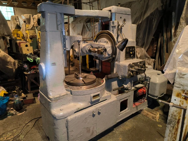 Фото Станок 5Д32 зубофрезерный