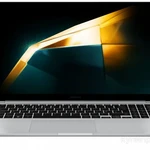 фото Samsung Galaxy Book 4 NP754 Ноутбук 15.6", Intel Core 7 150U, RAM 16 ГБ, SSD 512