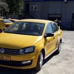 Аренда новых Kia Optima и Volkswagen Polo