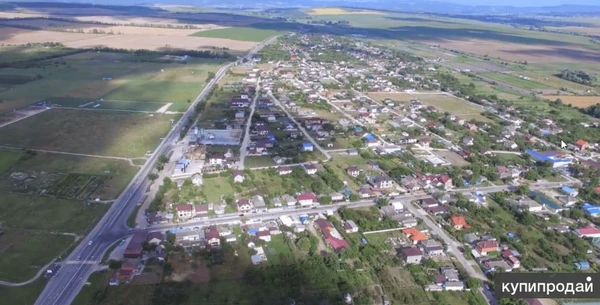 Фото Продаётся Земельный участок Анапский район. х. Рассвет.