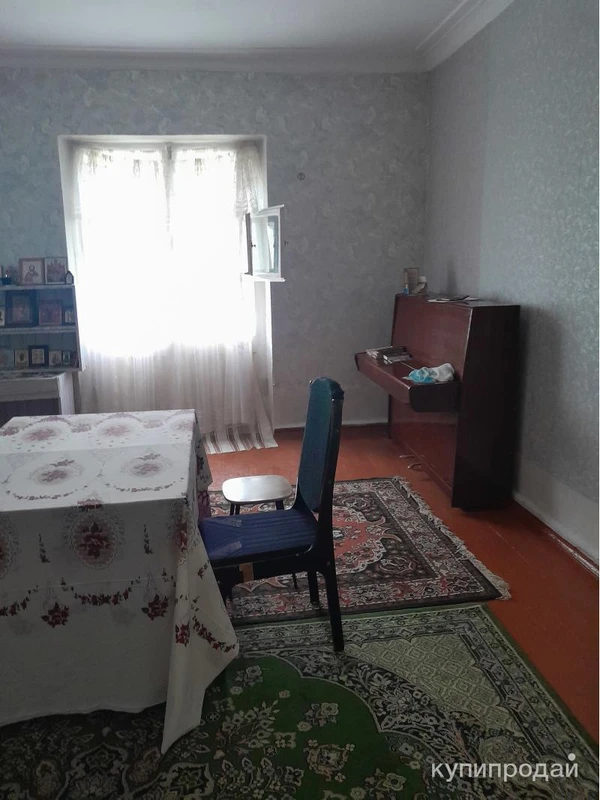 Фото 3-к квартира, 83 м2, 2/2 эт.в г. Жигулевске, ул. Ленина,18