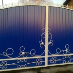Фото №4 сварочные работы