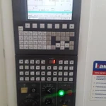 Фото №6  станок Headman N55/500 с ЧПУ Fanuc 0i-mate TD