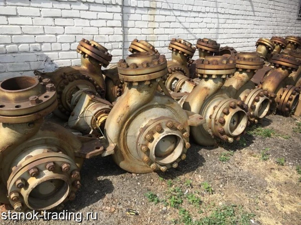 Фото насосы НКВ-360,НКВ-600,ТКА-210,НК-210,ЦН-1000,ТКА-63