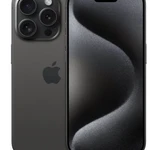 Фото №2 Смартфон Apple iPhone 15 Pro 8/256 ГБ, черный новинка