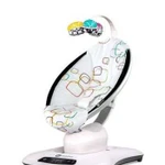 Прокат качелей Mamaroo