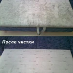 Фото №2 Ижевская химчистка диванов( ковровых покрытий, стульев) на дому.