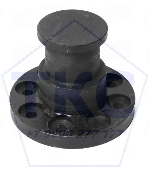 Фото Шкворень 603030-2704042 УРАГАН 240 мм 3,95 дюйма/100 мм