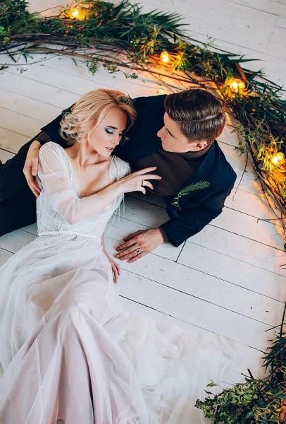 Фото Видеосъёмка свадьбы.  Фотограф.  Видео на свадьбу.