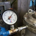 Фото №2 Торцовые уплотнения