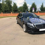 Фото №245 Свадебные машины, лимузины, микроавтобусы в Липецке