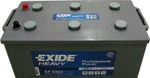 фото Аккумулятор Exide Heavy EF 2353 Professional Power