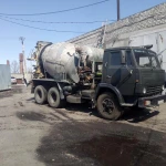 Фото №3 Изготовление и доставка бетона г.Белогорск