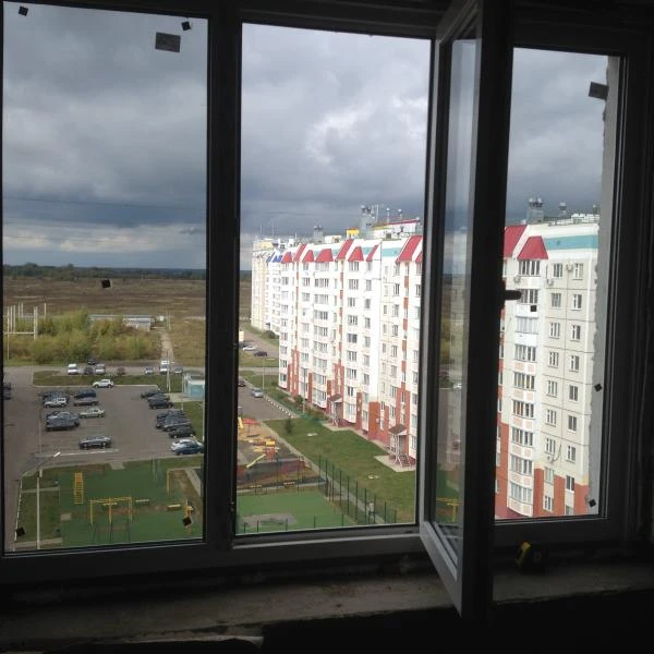 Фото Надёжные окна ПВХ