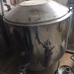 Фото №4 линия по производству сливочного масл