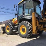 Эксковатор-погрузчик JCB 3CX