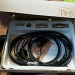 Фото №7 Щупы для осциллографа Приборы СССР. Делители