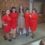 Фото №6 Ведущая (тамада) + DJ на праздник