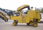 Фото №2 Дорожная фреза Caterpillar PM102 для ремонта дорог