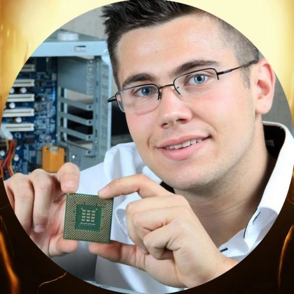 Фото Починю ваш компьютер