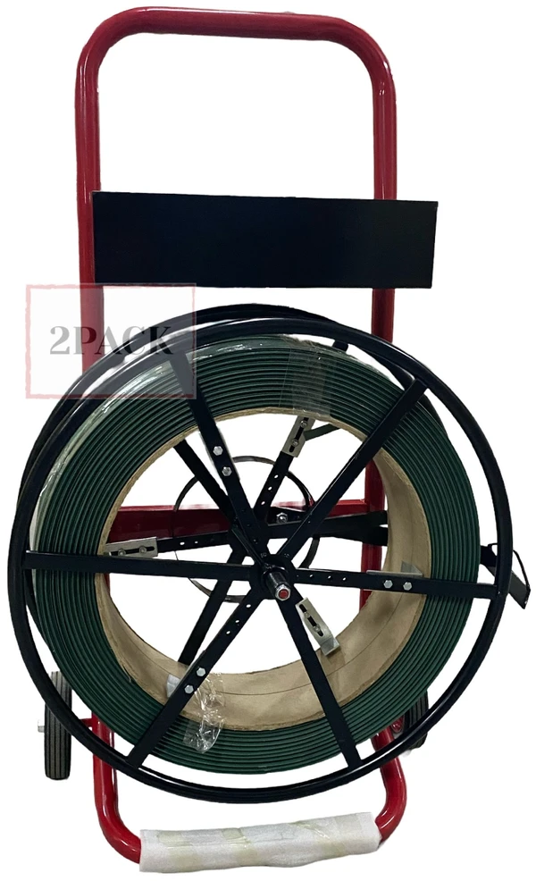 Фото Диспенсер для ПП и ПЭТ SP-80