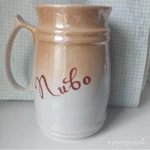 Фото №7 Кружка пивная