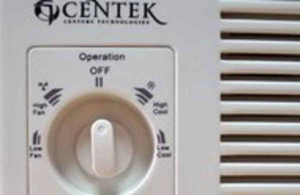 Фото Кондиционер оконный Centek CT-5105