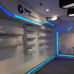 Фото №2 Сплит системы,кондиционеры,продажа сплит системы