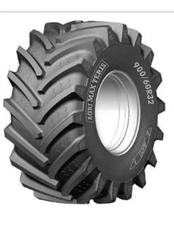 Фото Шина 1050/50R32 184A8 Бескамерное BKT Agrimax Teris