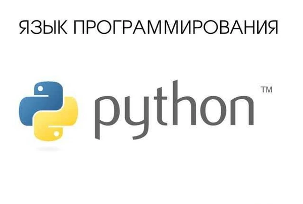 Фото Научу программировать на Питоне