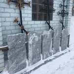 Фото №6 Памятники Мичуринск