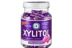 фото Жевательная резинка Xylitol Blueberry Mint, 100 шт, 290г