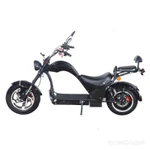 Фото №7 Электроскутер Citycoco SkyBoard Enisei Chopper 4000w новый