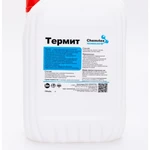 фото Термит - Пенный щелочной моющий препарат с дезинфицирующим эффектом (Активный хлор).