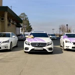 Фото №2 Прокат авто Астрахань 