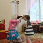 Фото №2 Аниматоры в Зернограде