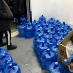 Фото №2 Вывоз мусора недорого