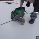 Фото №7 Безыскровые полы для опасных производств.Ст-Пермь.