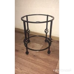 Фото №2 Подстолье. Основание табурета.