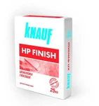 фото Гипсовая патлевка Knauf HP-Finish